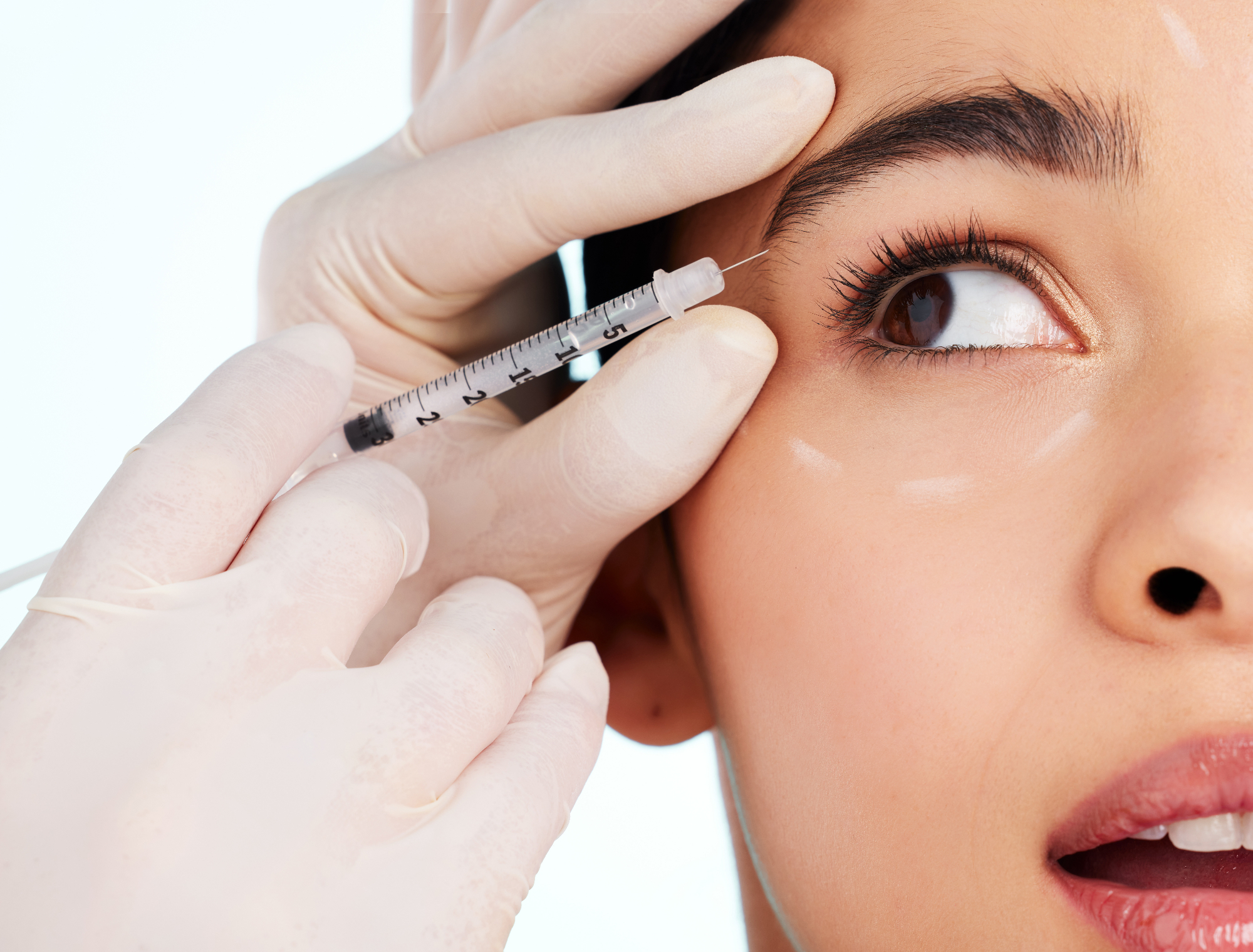 Priljubljen kozmetični tretma botox vse bolj uporaben
