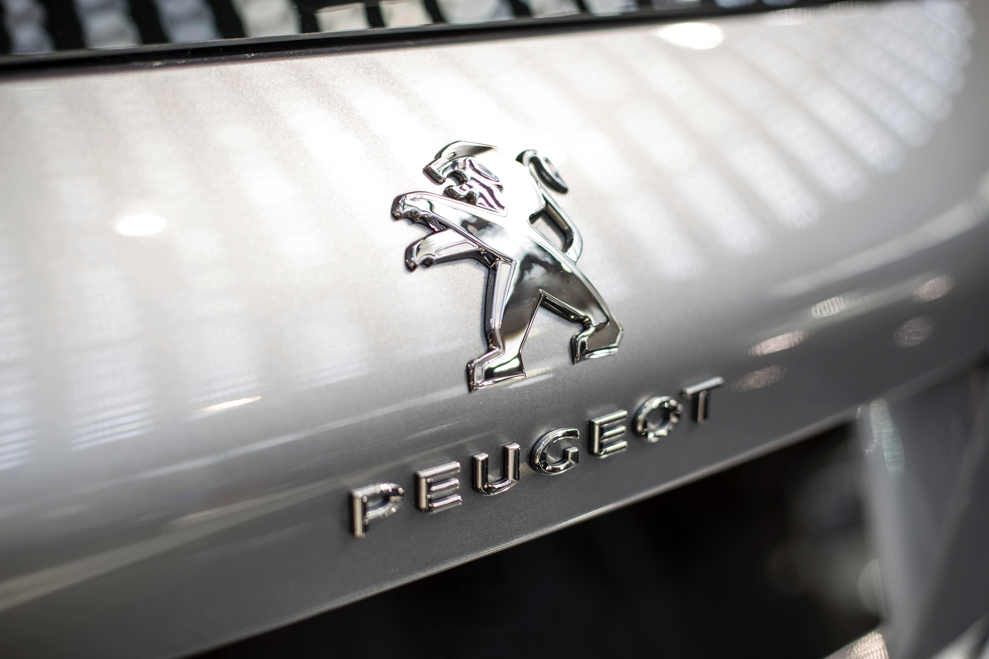 Peugeot mi je dal zaupanje in občutek, da lahko vedno računam nanj.